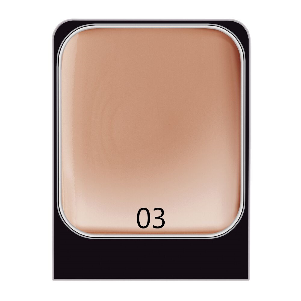 3 Malu Wilz Camouflage Cream Refill + Beauty Box Trio GRATIS im Set 3 Malu Wilz Camouflage Cream Refill + Beauty Box Trio GRATIS im Set