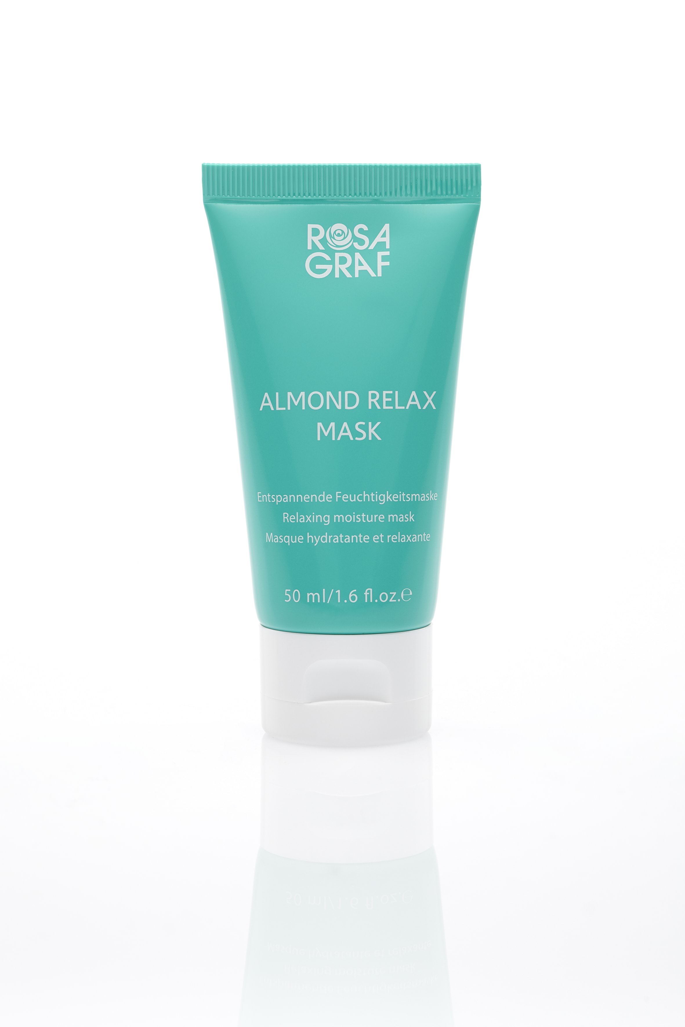 Rosa Graf Almond Relax Mask