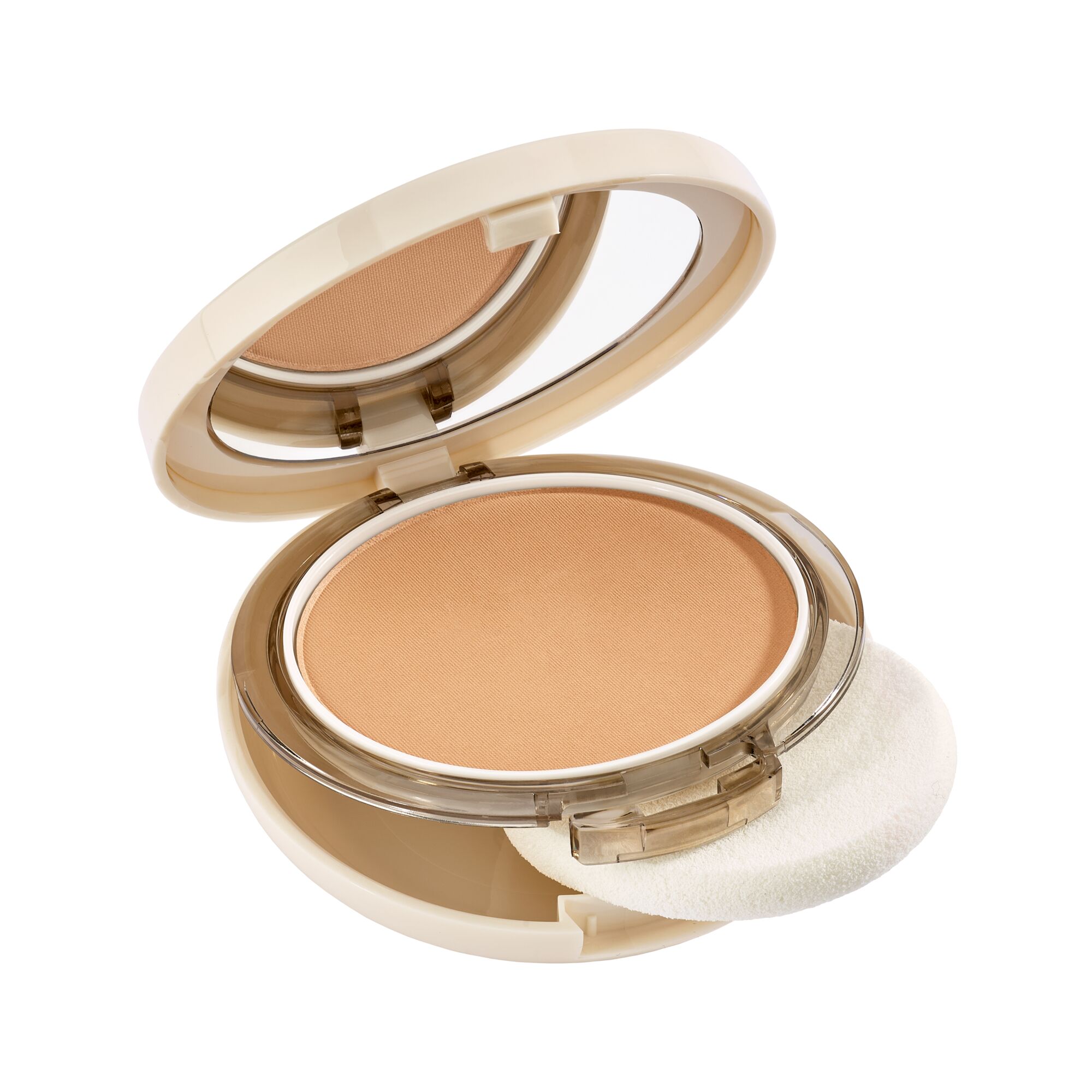 Malu Wilz Silk Touch Compact Powder Foundation Nr.60 Ebony Malu Wilz Silk Touch Compact Powder Foundation Nr.60 Ebony