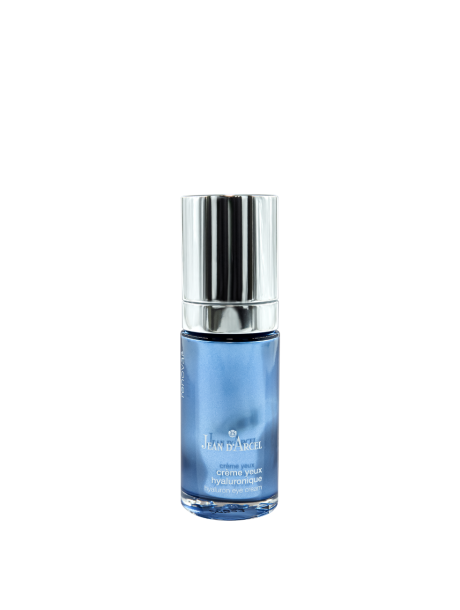 Jean D´Arcel crème yeux hyaluronique