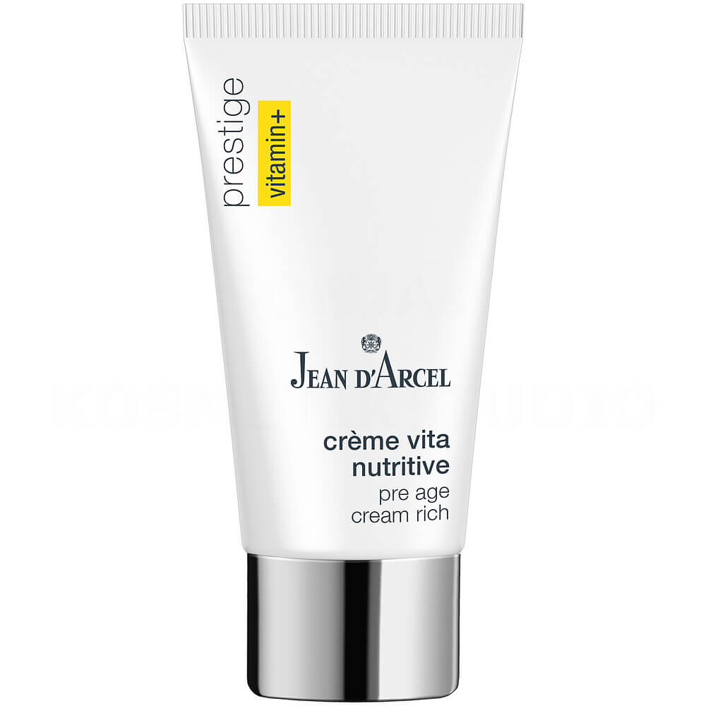 Jean D´Arcel crème vita nutritive Tube Jean D´Arcel crème vita nutritive Tube