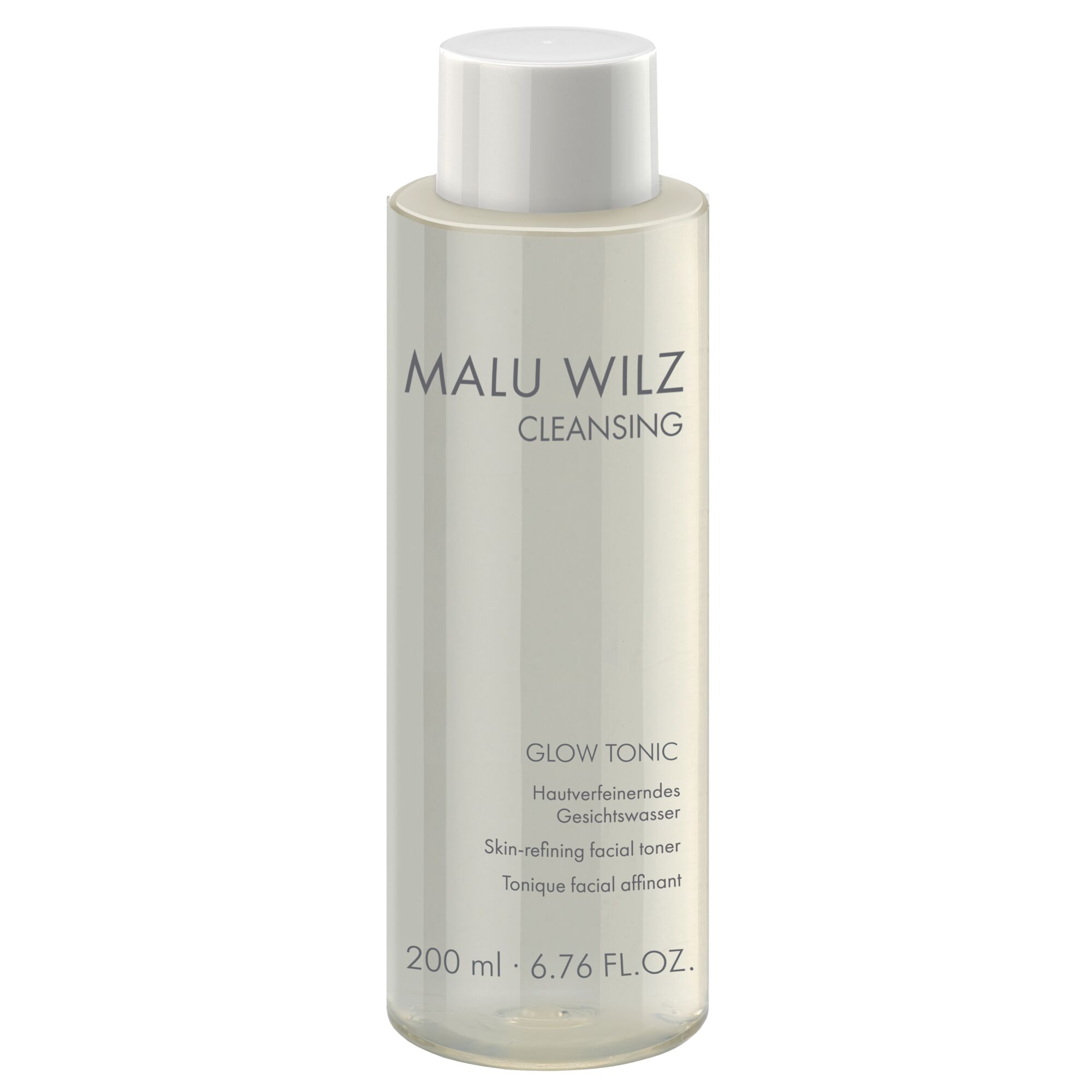 Malu Wilz Glow Tonic