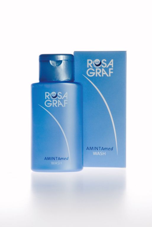 Rosa Graf AMINTAmed Wash Rosa Graf AMINTAmed Wash