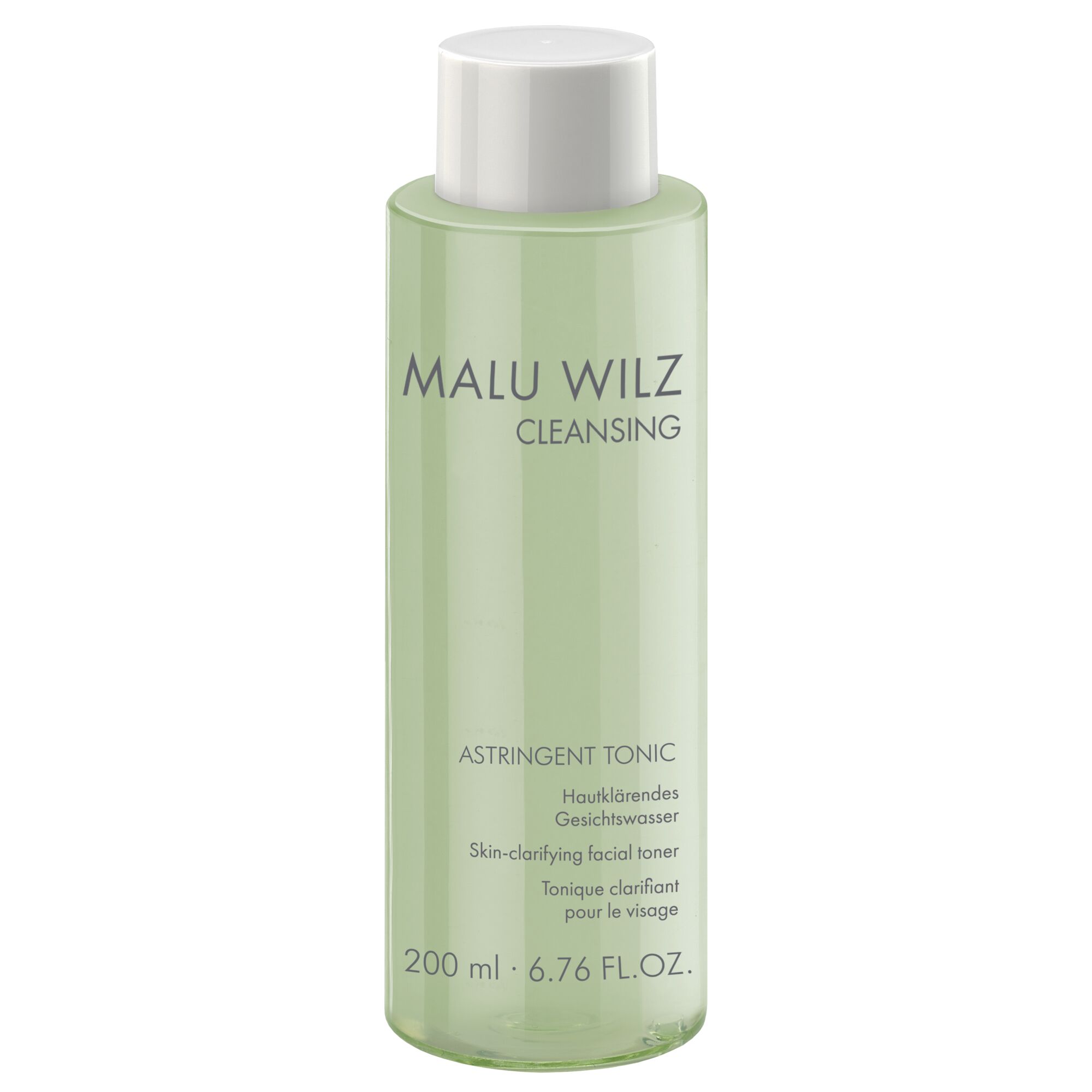 Malu Wilz Astringent Tonic  Malu Wilz Astringent Tonic