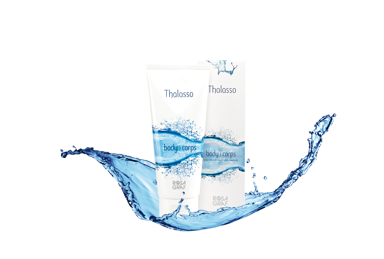 Rosa Graf Thalasso Body Rosa Graf Thalasso Body