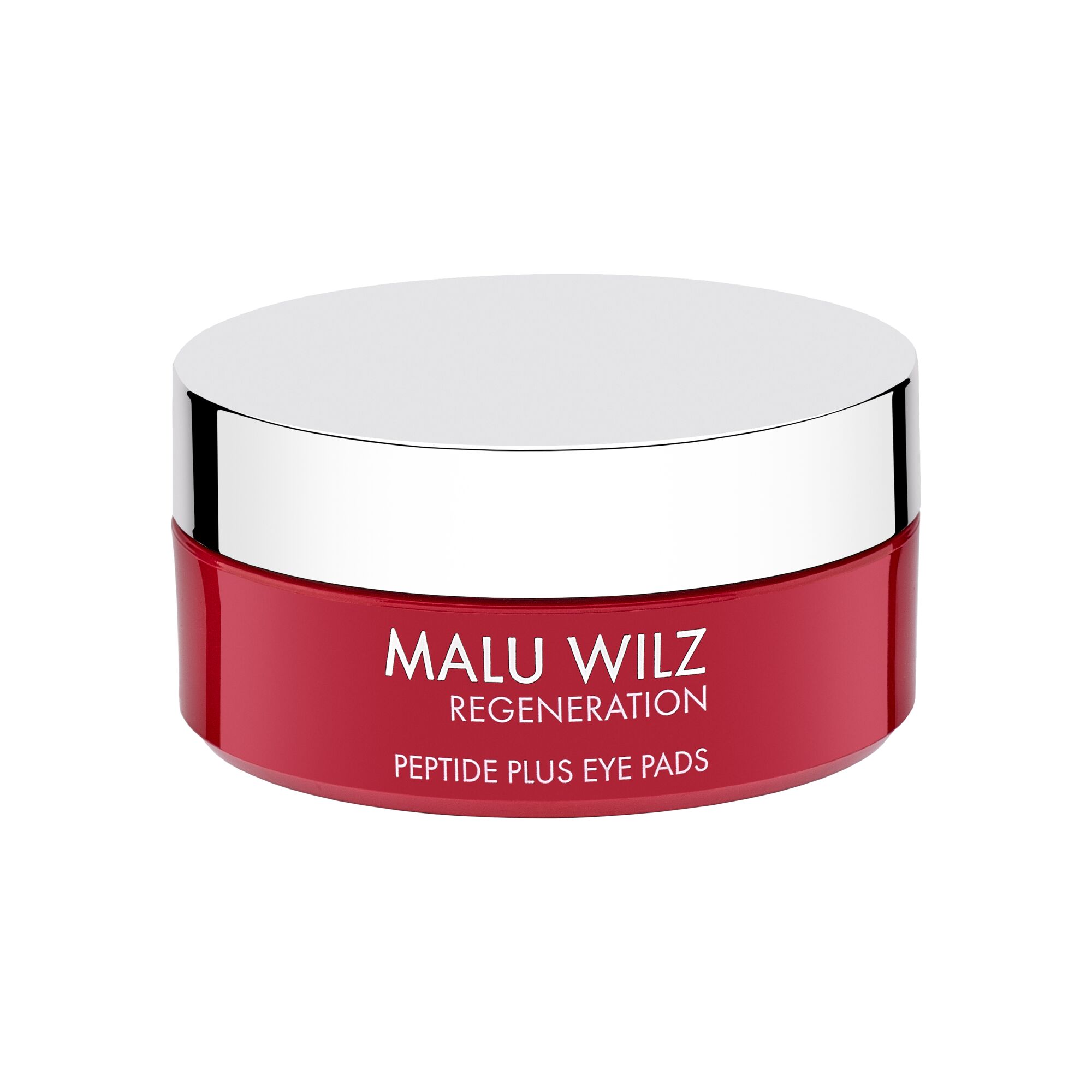 Malu Wilz Peptide Plus Eye Pads 2x30Stk.