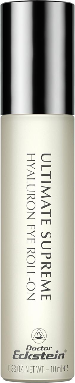 Doctor Eckstein Ultimate Supreme Hyaluron Eye-Roll-On Doctor Eckstein Ultimate Supreme Hyaluron Eye-Roll-On