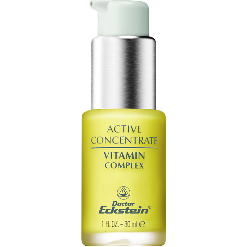 Doctor Eckstein Vitamin Complex