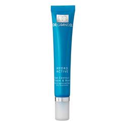 Dr. Grandel Eye Contour Cream & Mask