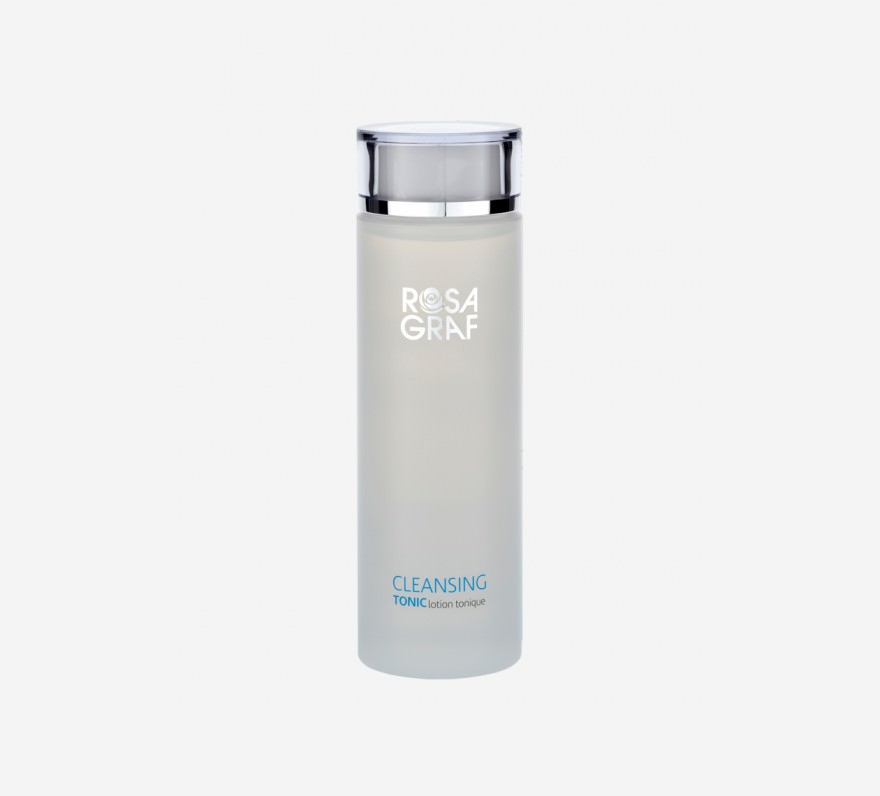 Rosa Graf Cleansing Tonic