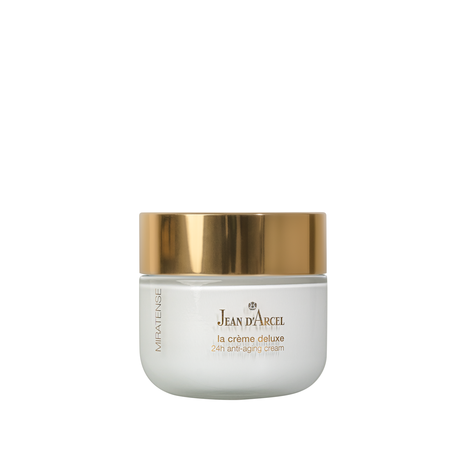 Jean D´Arcel la crème deluxe Jean D´Arcel la crème deluxe