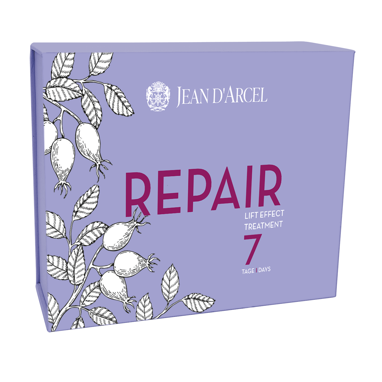 Jean D´Arcel Repair Lift Effect Treatment