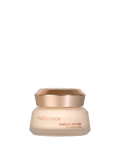 Jean D´Arcel masque anti-âge