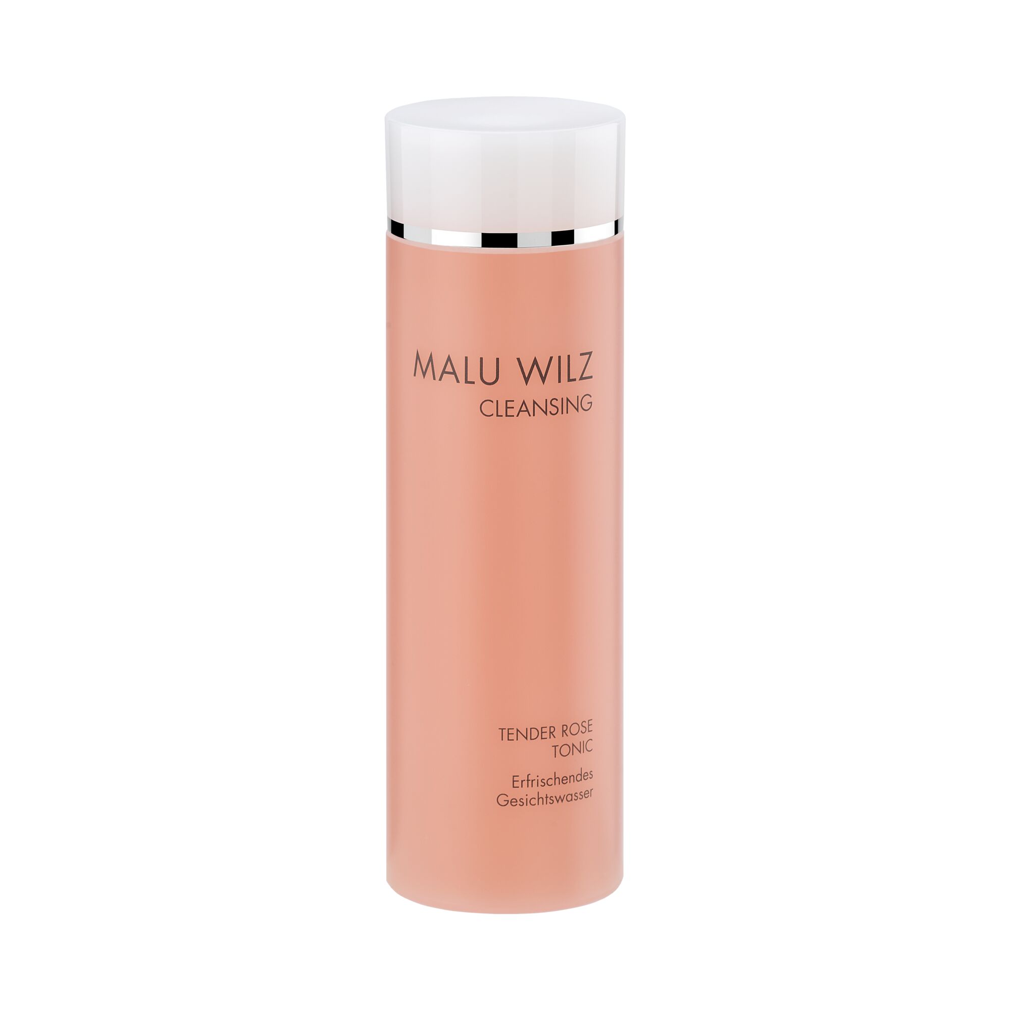Malu Wilz Tender Rose Tonic Malu Wilz Tender Rose Tonic