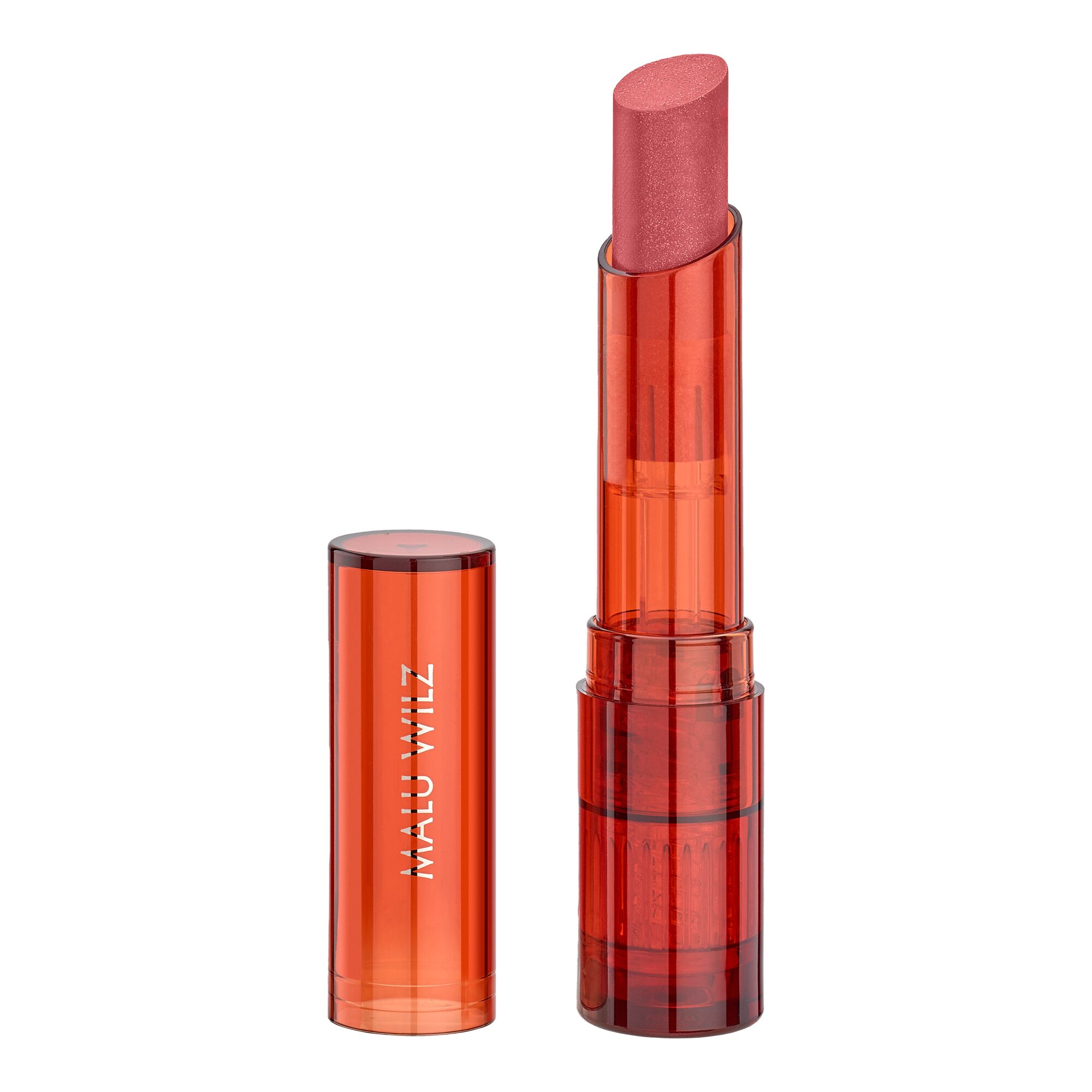 Malu Wilz Natural Glow Lip Balm Touched by the Sun Edition Nr.06 Flame Malu Wilz Natural Glow Lip Balm Touched by the Sun Edition Nr.06 Flame