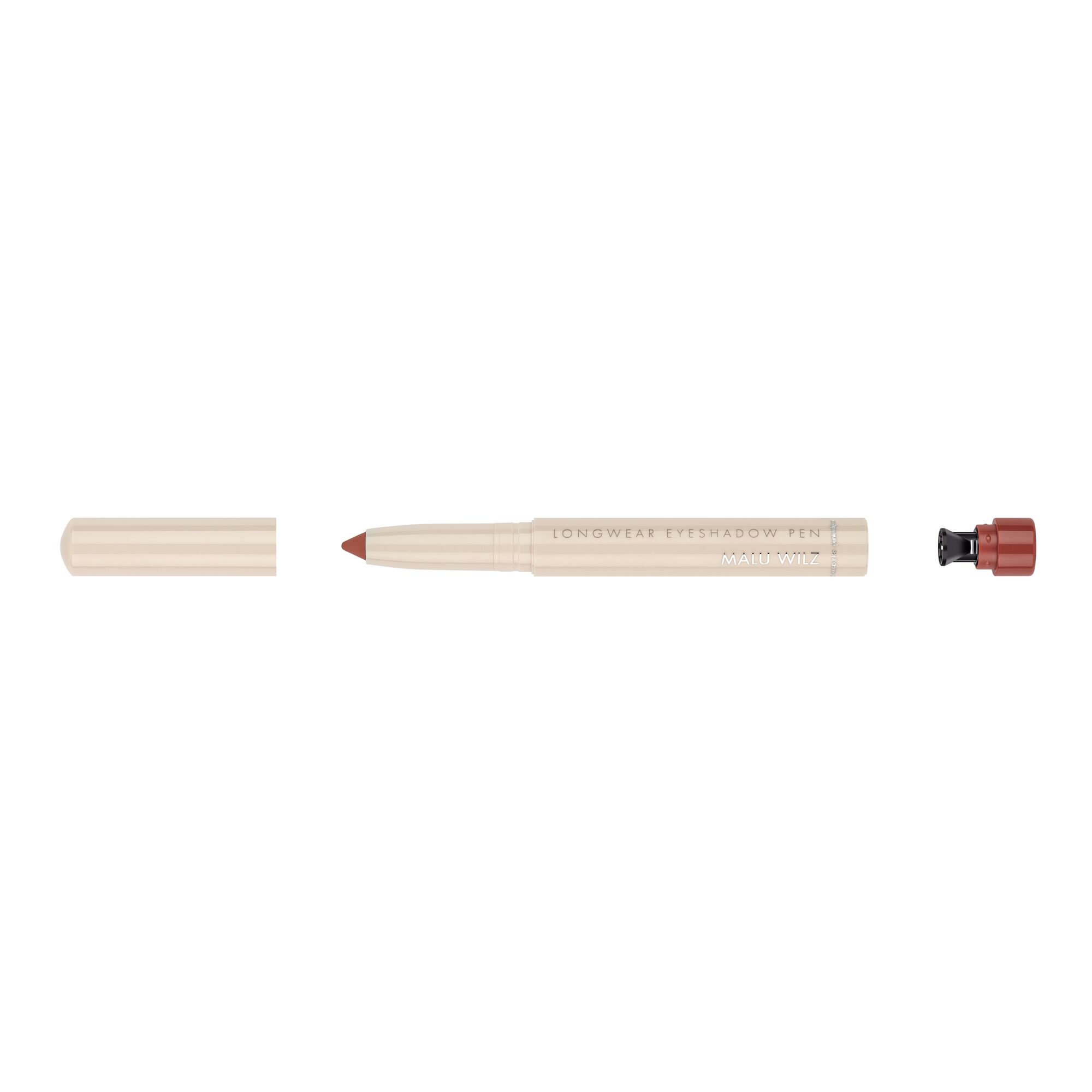 Malu Wilz Longwear Eyeshadow Pen Nr.55 Terracotta