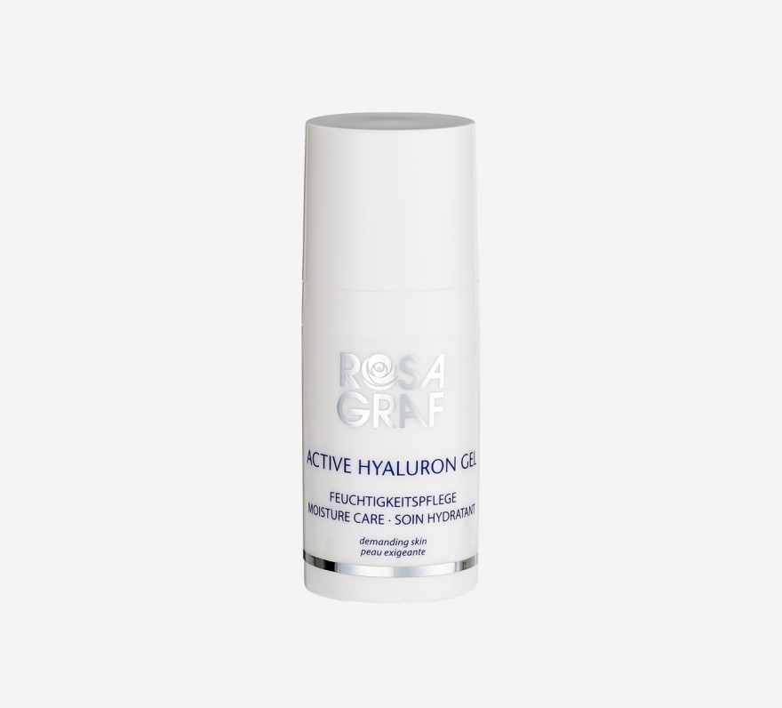 Rosa Graf  Blue Line Active Hyaluron Gel 15 ml