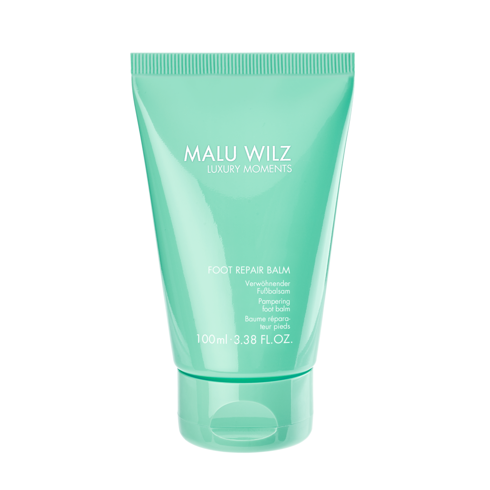 Malu Wilz Foot Repair Balm