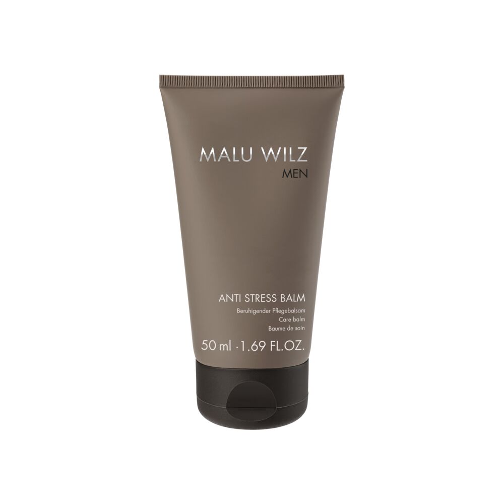Malu Wilz Men Anti Stress Balm  Malu Wilz Men Anti Stress Balm