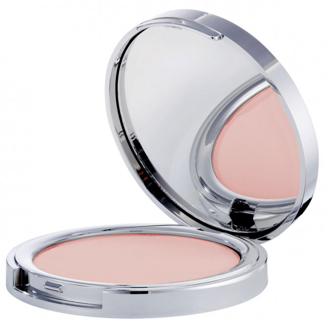 GG Naturell Compact Powder Nr. 40 with SPF 30