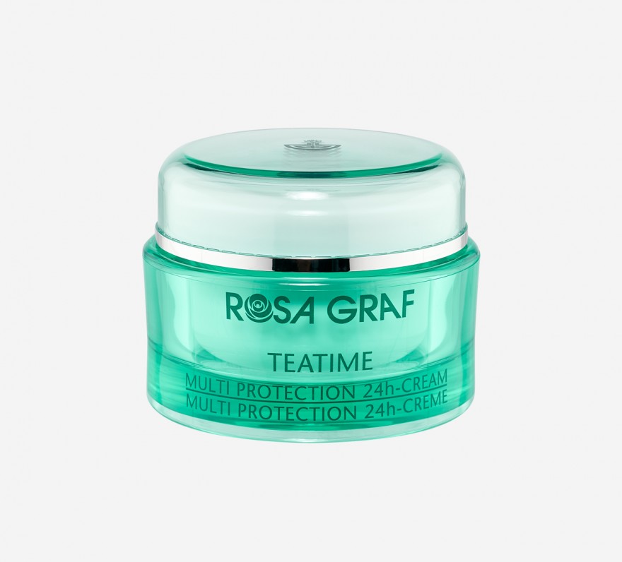 Rosa Graf Teatime Multi Protection 24 h Cream