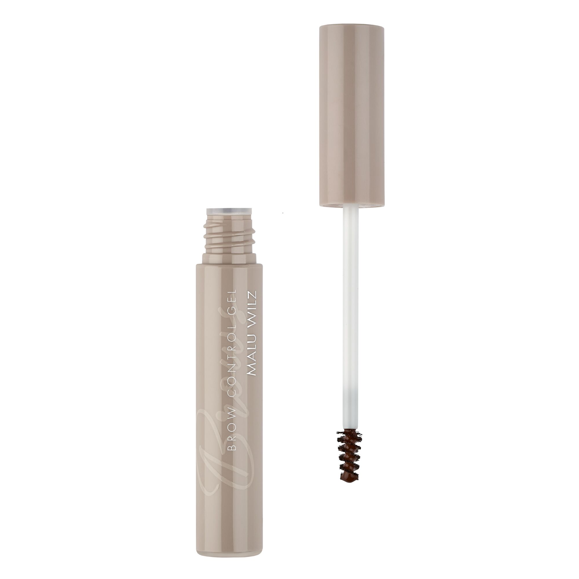 4740.06-Brow-Control-Gel-Dark-Oak-Malu-Wilz.jpg Malu Wilz Brow Control Gel Nr.06 Dark Oak