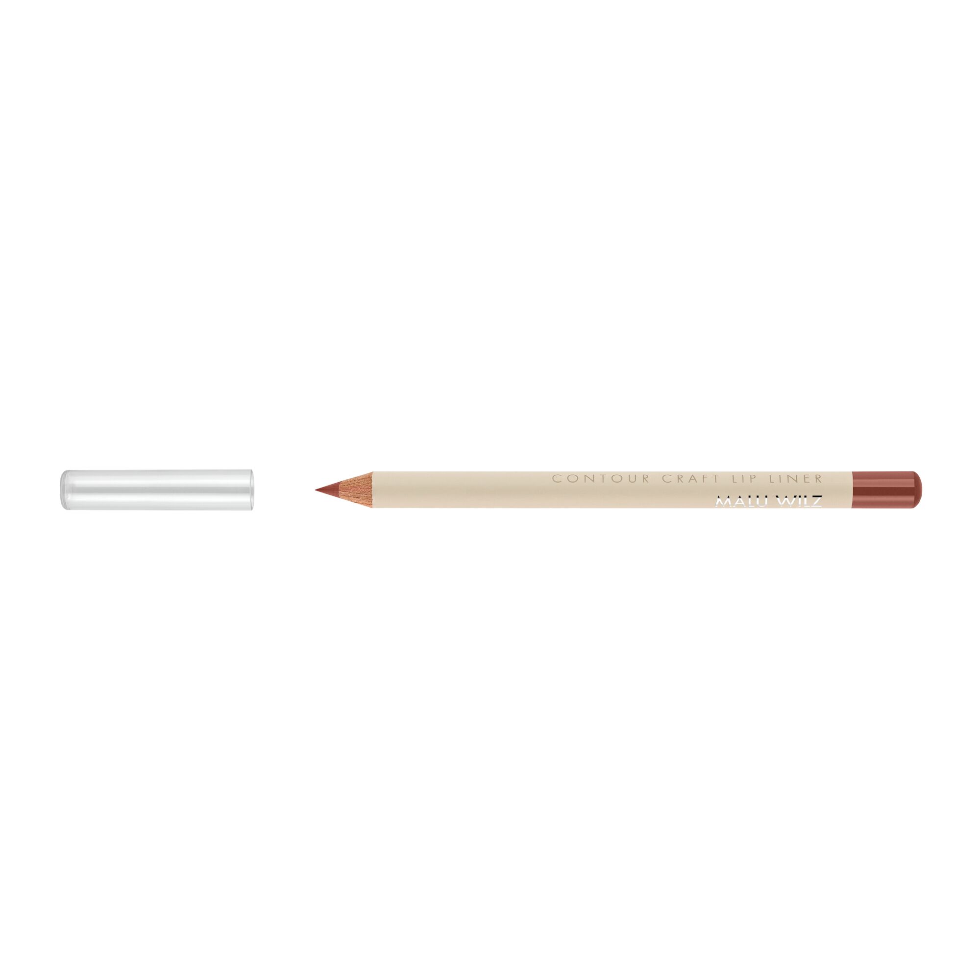 Malu Wilz Contour Craft Lip Liner Nr.50 Tahiti Tan Malu Wilz Contour Craft Lip Liner Nr.50 Tahiti Tan