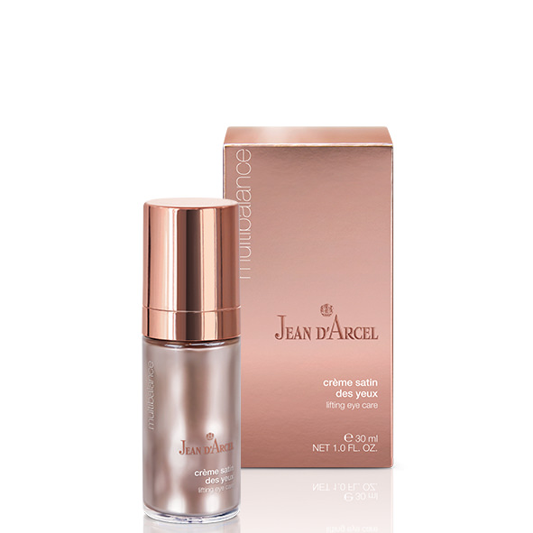 Jean D´Arcel multibalance crème satin des yeux