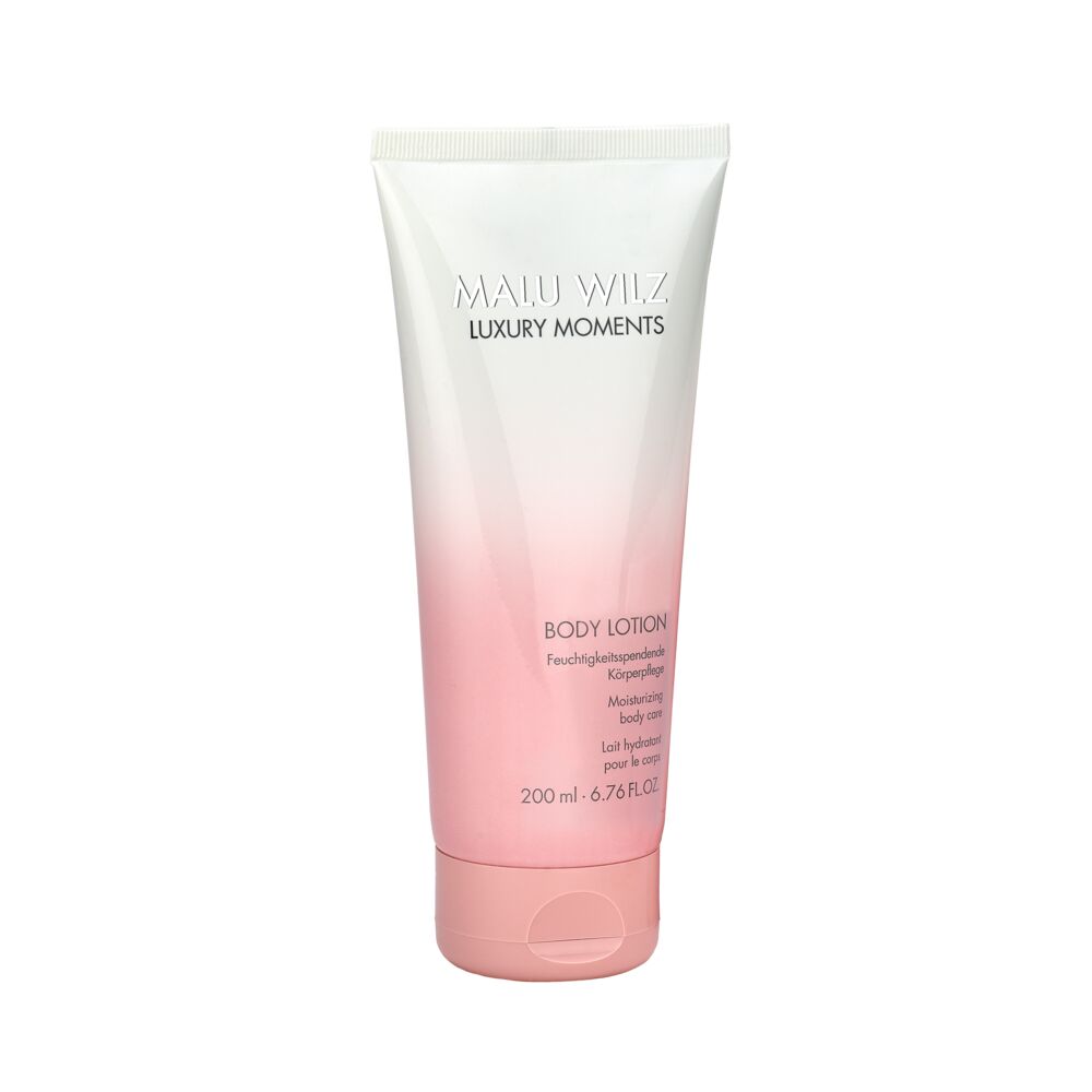 Malu Wilz Luxury Moments Body Lotion Malu Wilz Luxury Moments Body Lotion