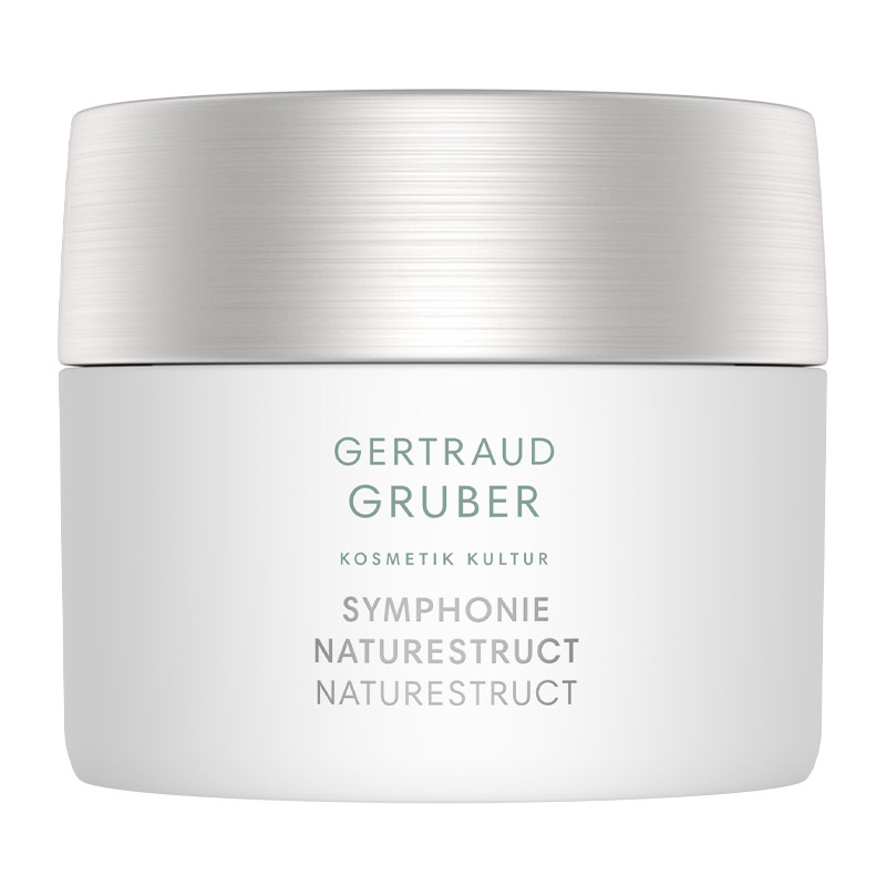 Gertraud Gruber Symphonie NatuRestruct
