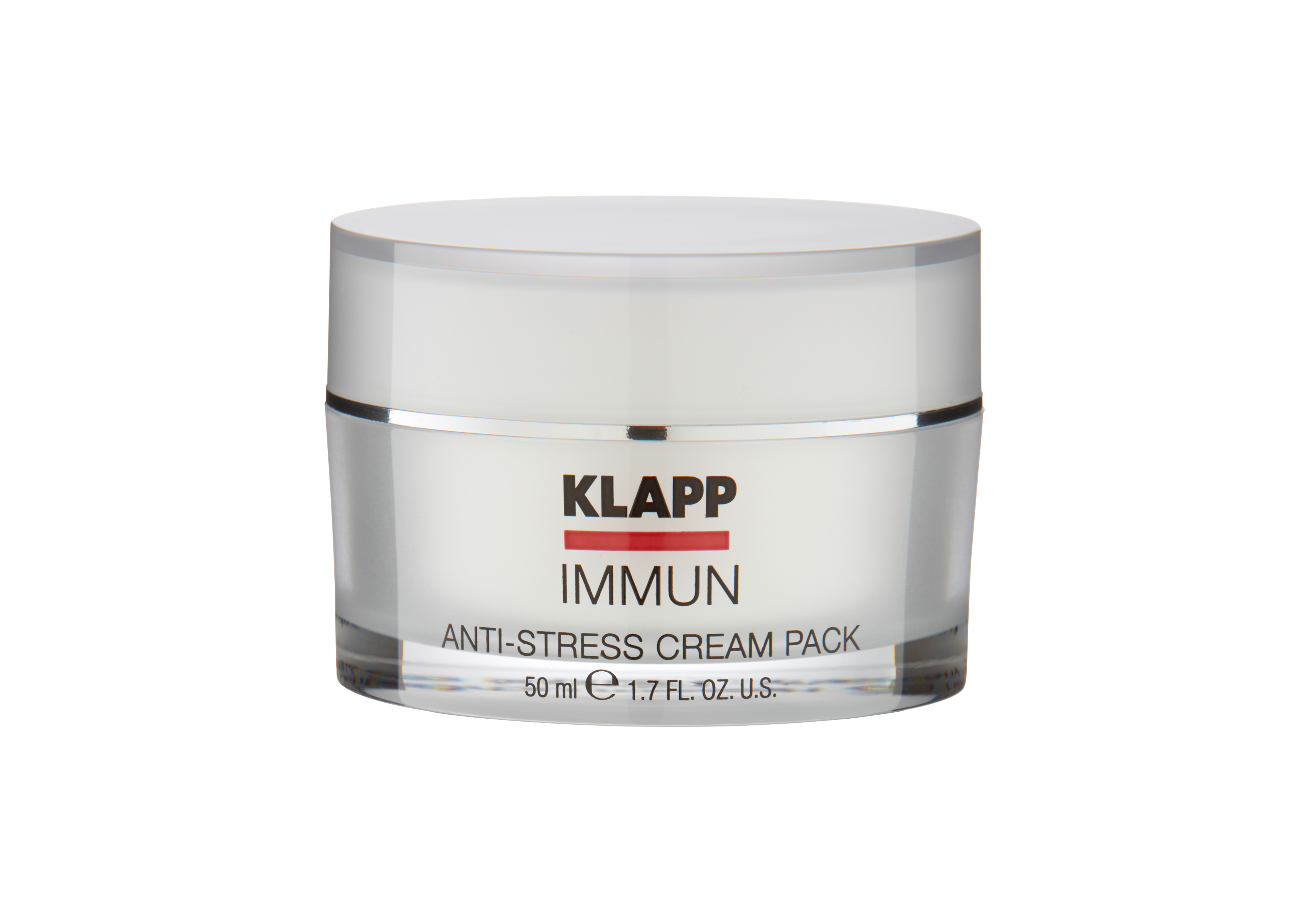 Klapp Immun Anti-Stress Cream Pack