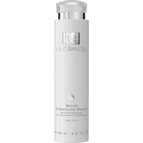 Dr. Grandel Micell Cleansing Water