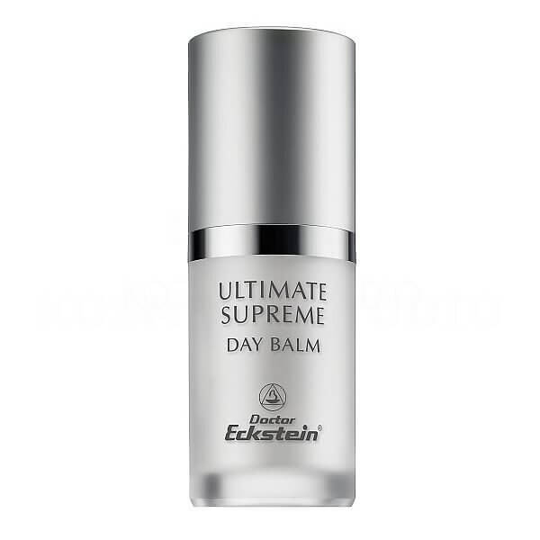 Doctor Eckstein Ultimate Supreme Day Balm 15 ml