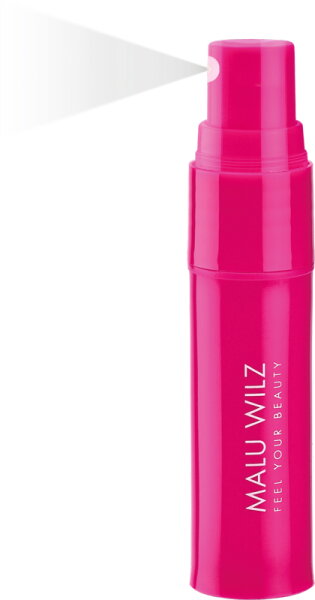 Malu Wilz Ampullensprüher