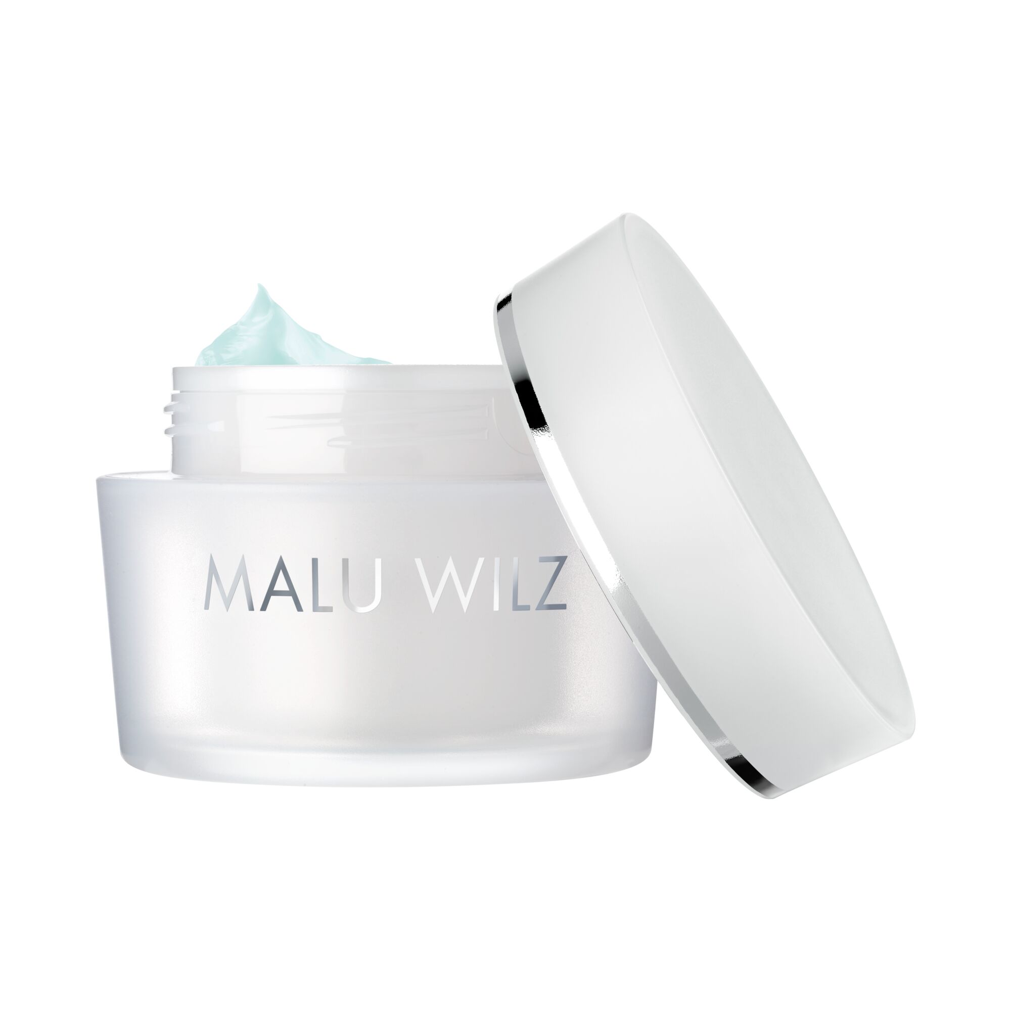 Malu Wilz Hydro+ Glow Moisture Cream
