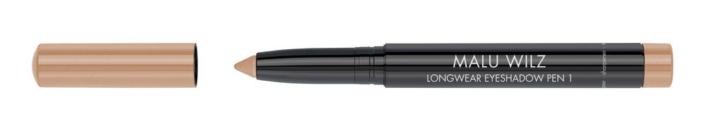 Malu Wilz Longwear Eyeshadow Pen Nr. 1 Golden Sandy Beach