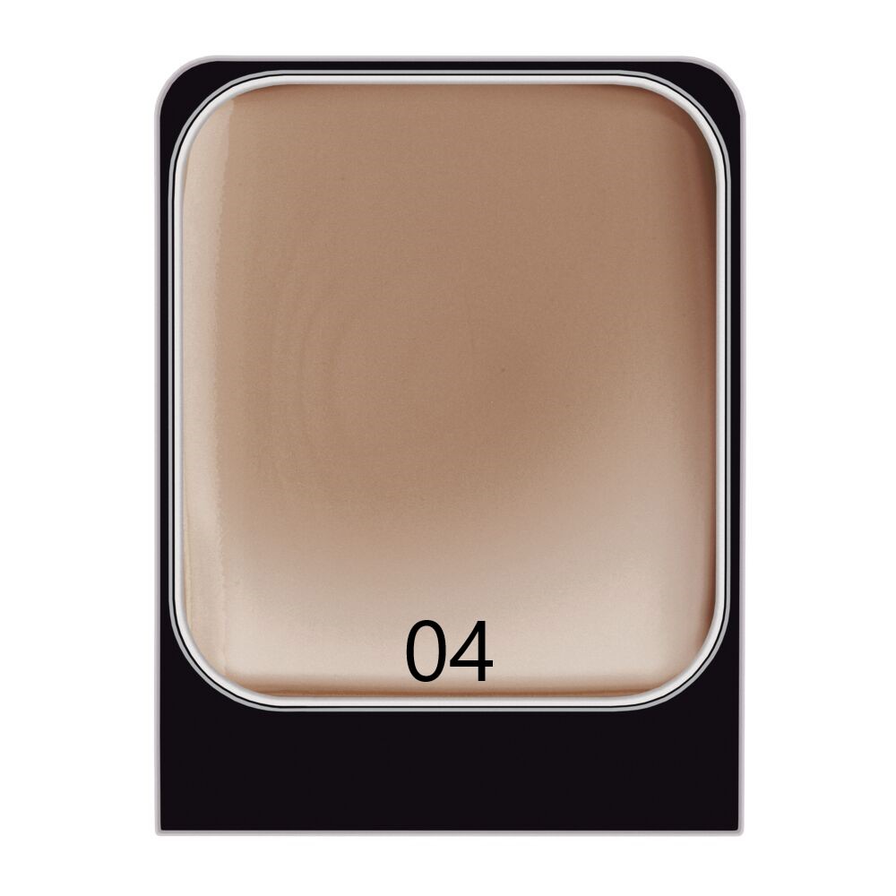 3 Malu Wilz Camouflage Cream Refill + Beauty Box Trio GRATIS im Set 3 Malu Wilz Camouflage Cream Refill + Beauty Box Trio GRATIS im Set