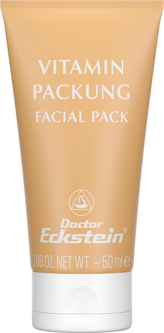 Doctor Eckstein Vitamin Packung
