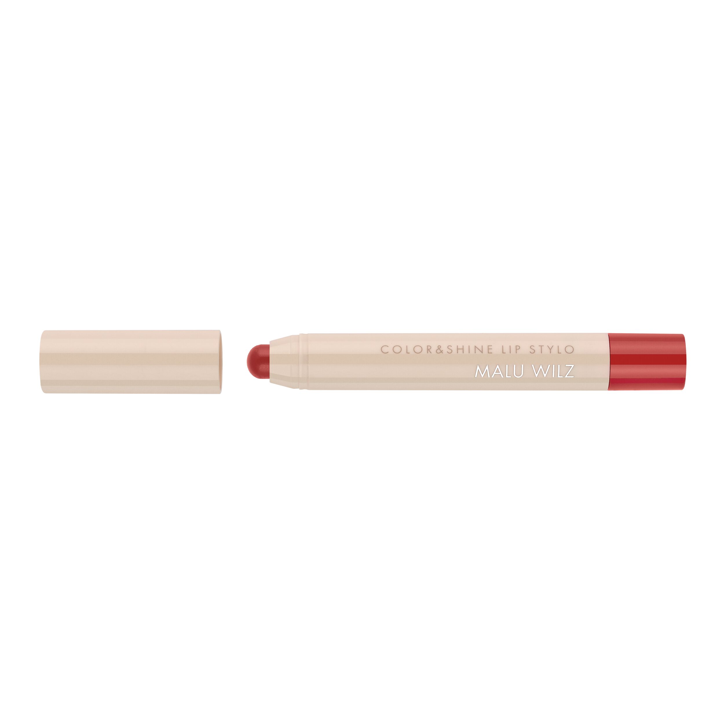 Malu Wilz Color & Shine Lip Stylo 15 Malu Wilz Color & Shine Lip Stylo 80
