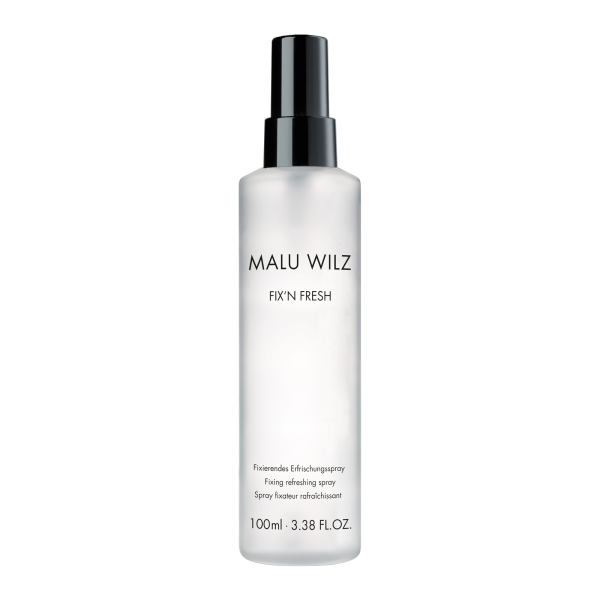 Malu Wilz Fix'n Fresh Spray