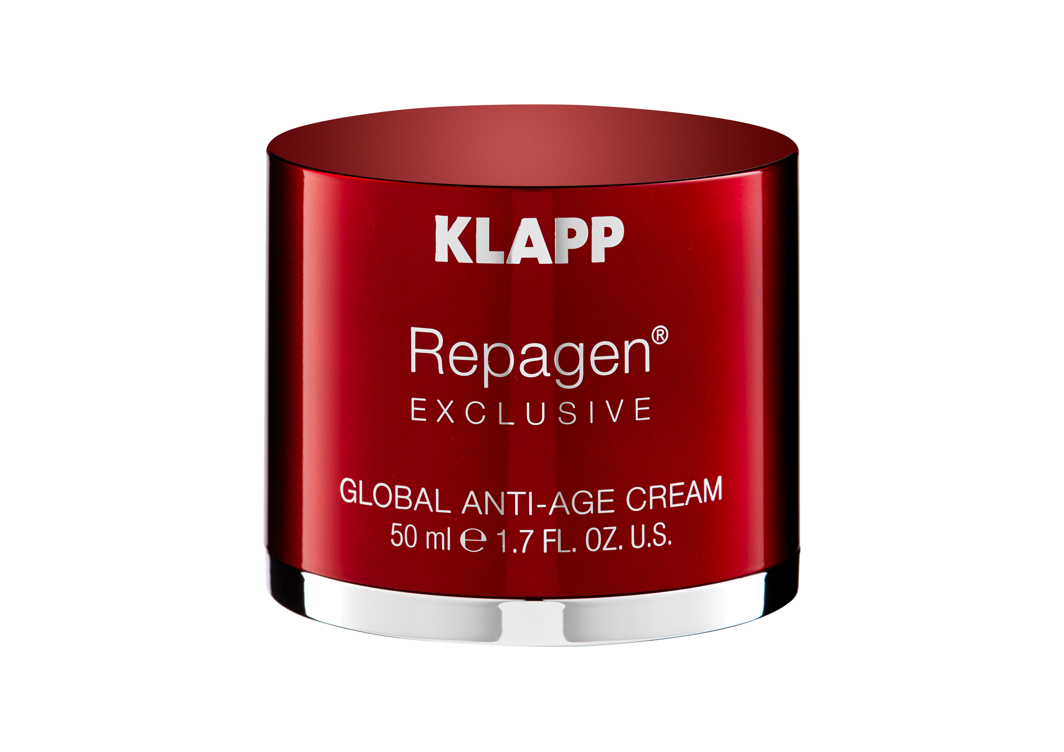 Klapp Repagen® Exclusive Global Anti-Age Cream