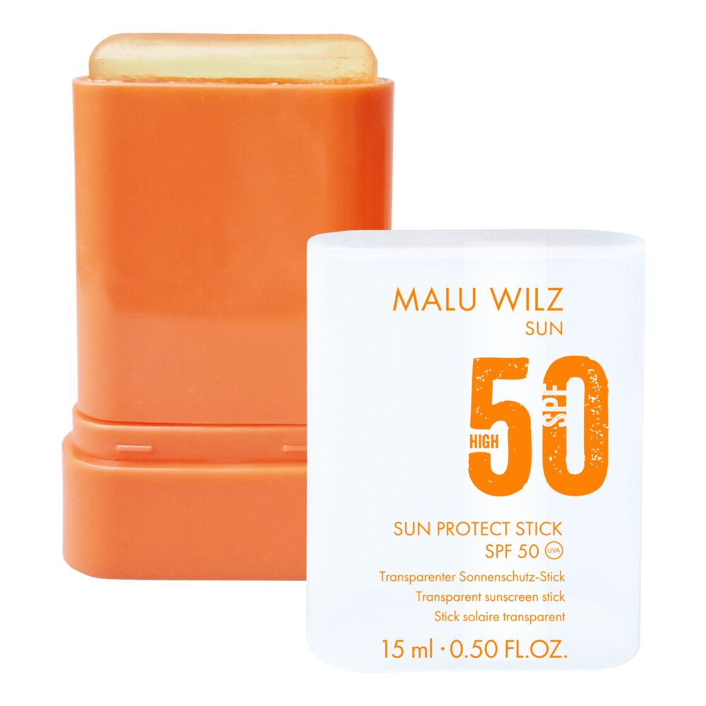 Malu Wilz Sun Protect Stick SPF 50 Malu Wilz Sun Protect Stick SPF 50