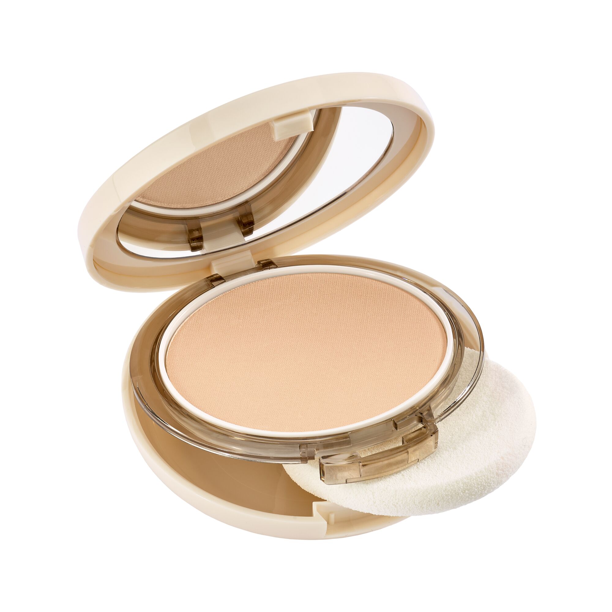 Malu Wilz Silk Touch Compact Powder Foundation Nr.20 Fairy Tale