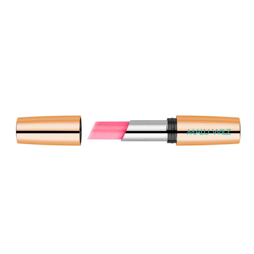 Malu Wilz Natural Glow Lip Balm Nr. 8
