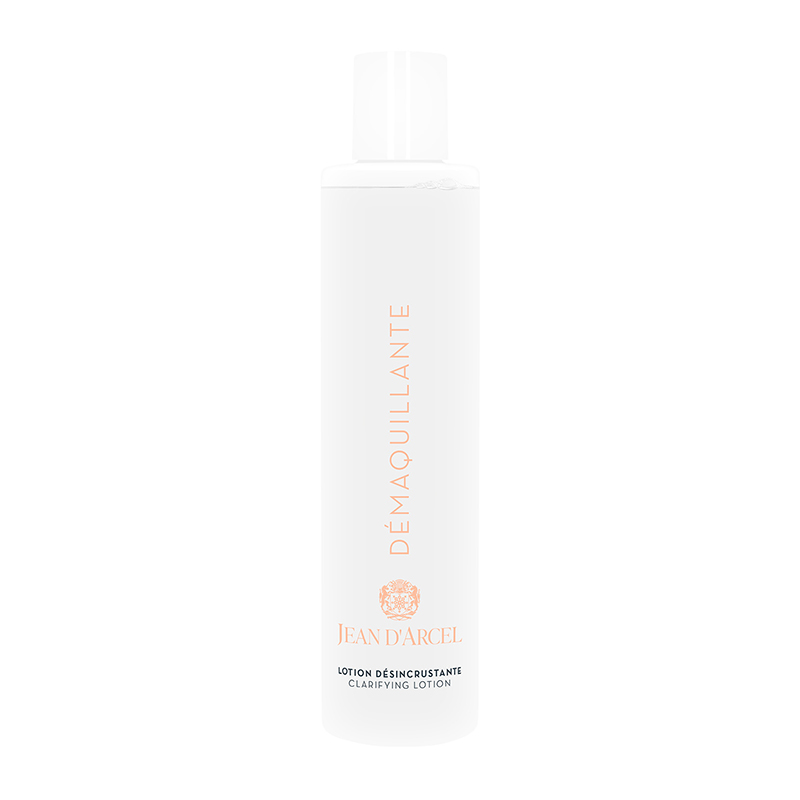 Jean D´Arcel lotion désincrustante  Jean D´Arcel lotion désincrustante