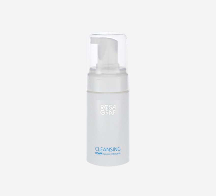 Rosa Graf Cleansing Foam
