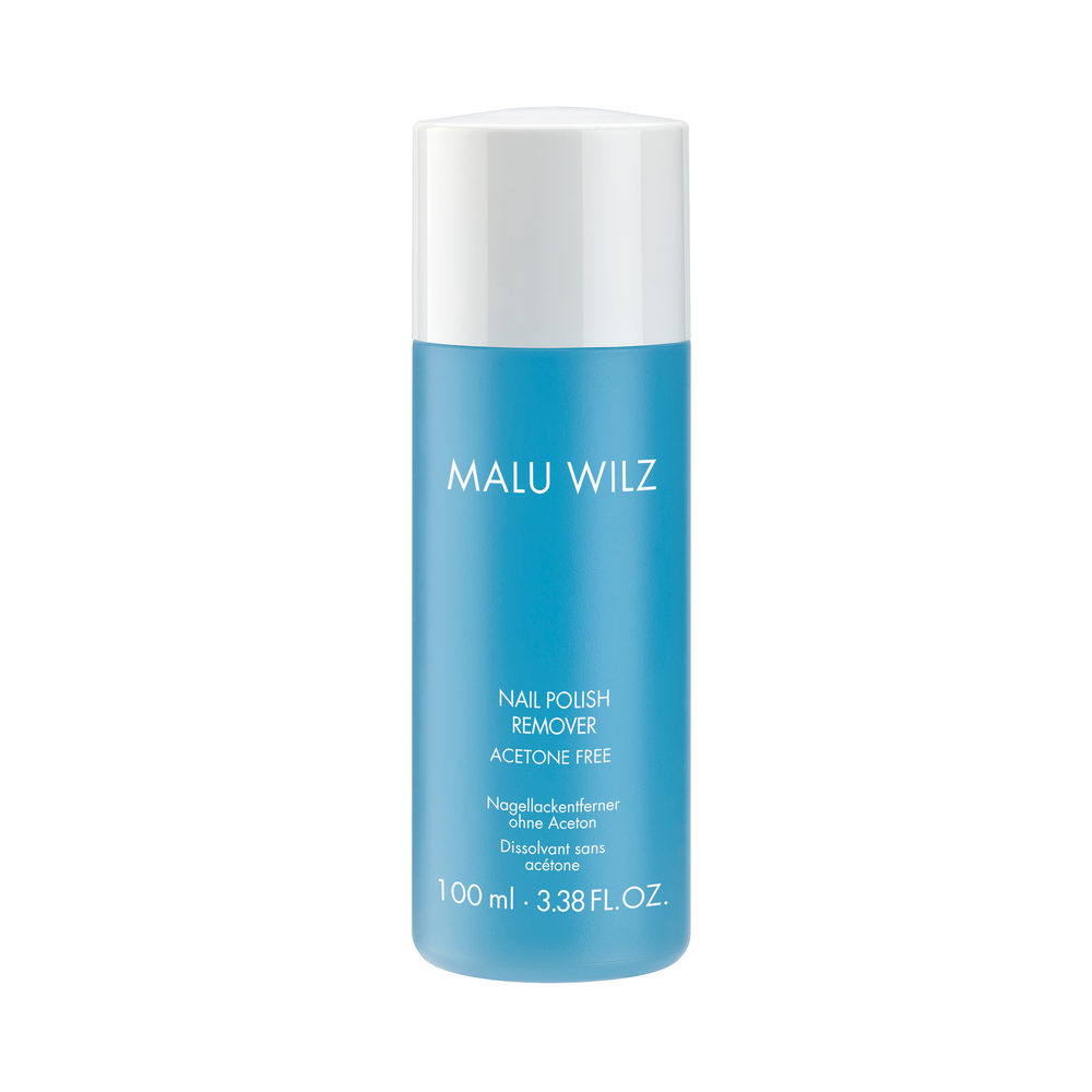 Malu Wilz Nail Polish Remover