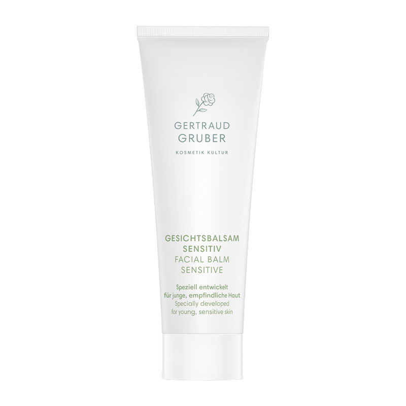 Gertraud Gruber Gesichtsbalsam Sensitiv