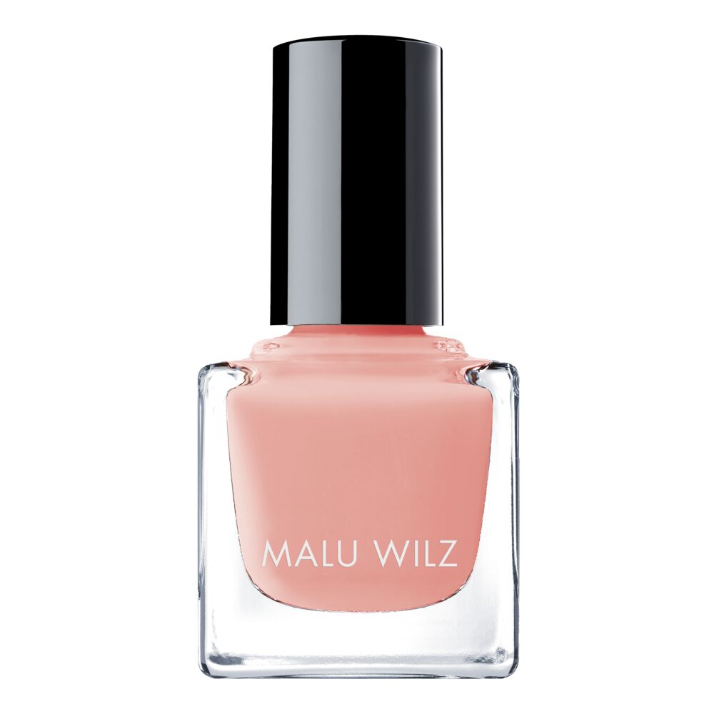 Malu Wilz Mini Nail Lacquer Nr.74 Cotton Candy