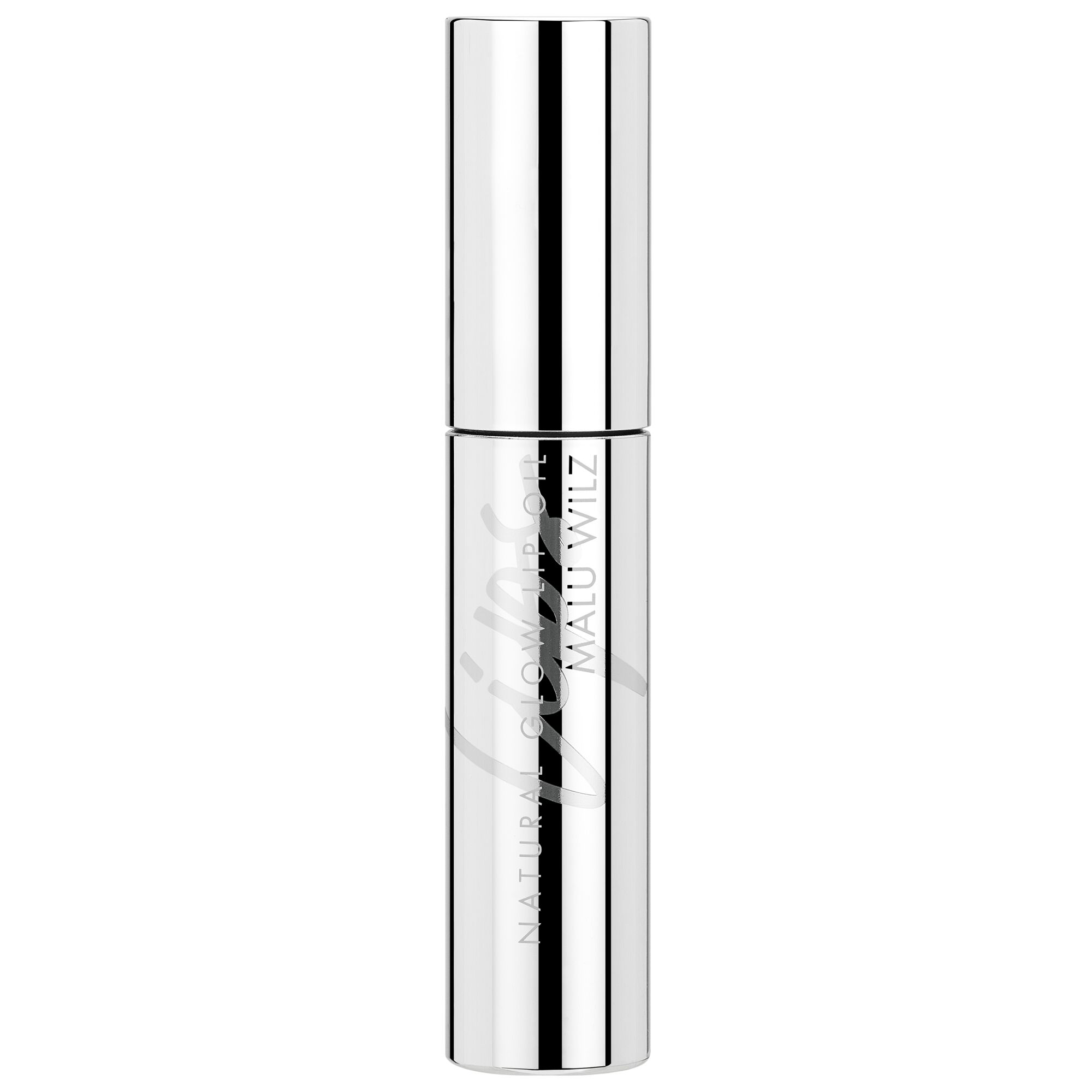 Malu Wilz Natural Glow Lip Oil  Malu Wilz Natural Glow Lip Oil